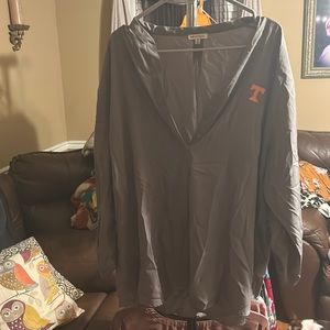 Women’s plus size Tennessee volunteers shirt, size 3X